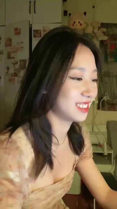 Screenshot 14 from Real Amateur Japanese POV — Bedroom Lingerie and Uncensored Blowjob