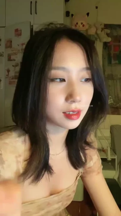 Screenshot 15 from Real Amateur Japanese POV — Bedroom Lingerie and Uncensored Blowjob