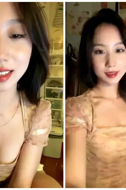 Screenshot 25 from Real Amateur Japanese POV — Bedroom Lingerie and Uncensored Blowjob
