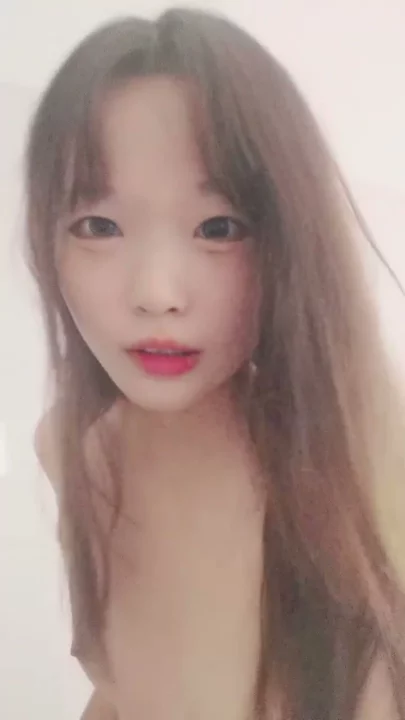 Screenshot 2 from FC2-PPV Solo Session: Petite Japanese Girl Goes Wild with Vibrant Red Toy