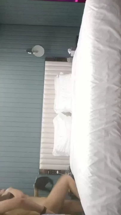 Screenshot 1 from Japanese Amateur POV — Petite Asian in Lingerie Gives Intimate Handjob and Creampie