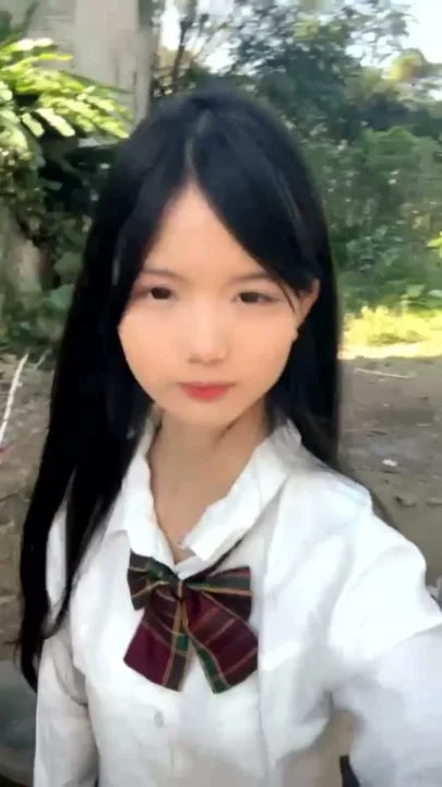 Screenshot 16 from Outdoor Japanese Amateur — Shy Teen Encounter with Full Face Exposure