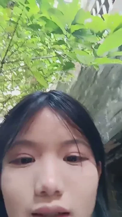 Screenshot 22 from Outdoor Japanese Amateur — Shy Teen Encounter with Full Face Exposure