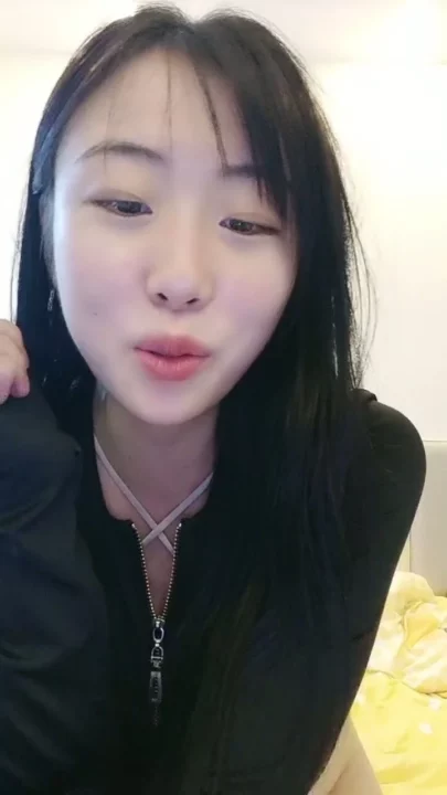 Screenshot 4 from Face-Shown Lingerie Strip — Asian Amateur with Big Tits Masturbation POV