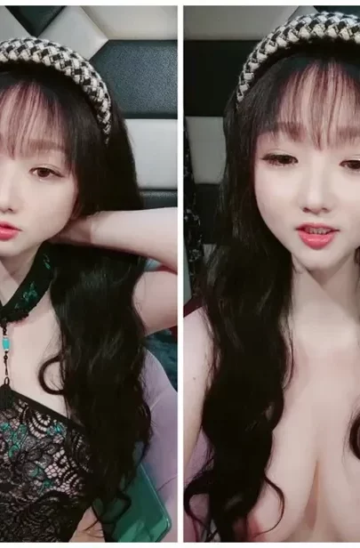 Screenshot 17 from Jiajia’s Uncensored Studio Tease — Asian Amateur Multi-Person Scene