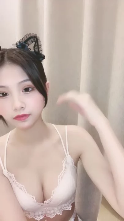 Screenshot 17 from Beibei’s Lingerie Encounter — Asian Amateur Creampie with Hidden Partner
