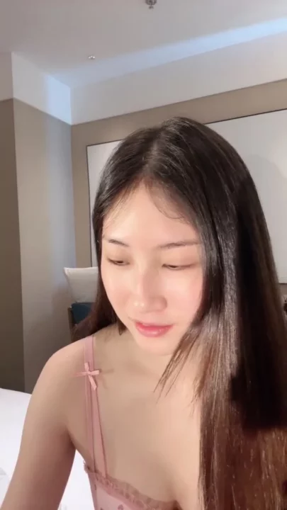 Screenshot 16 from Blindfolded Asian Slut Gets Creampied in Raw Hotel POV Encounter [Abczp]