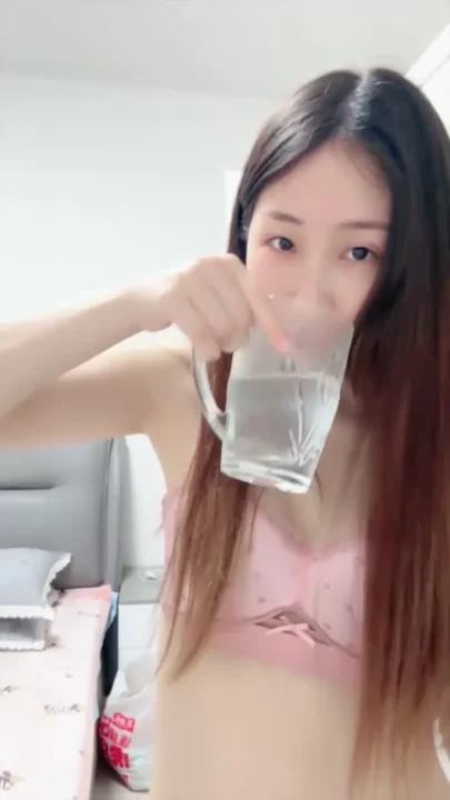 Screenshot 28 from Blindfolded Asian Slut Gets Creampied in Raw Hotel POV Encounter [Abczp]