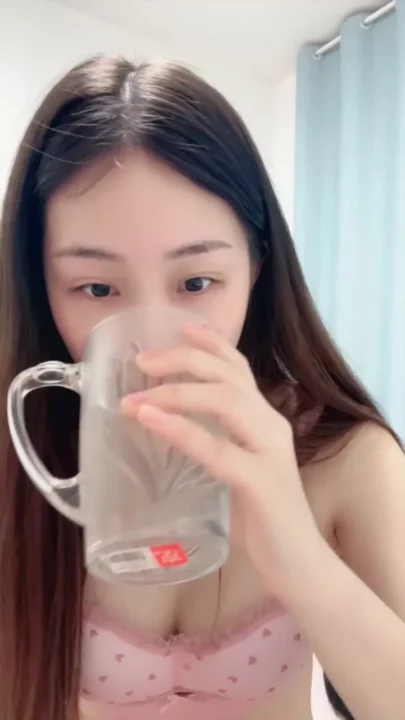 Screenshot 37 from Blindfolded Asian Slut Gets Creampied in Raw Hotel POV Encounter [Abczp]