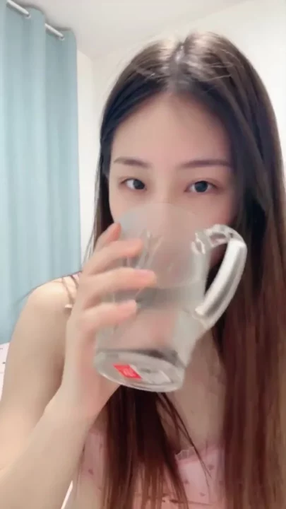 Screenshot 40 from Blindfolded Asian Slut Gets Creampied in Raw Hotel POV Encounter [Abczp]