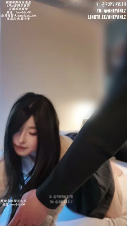Screenshot 2 from Hotel Fuck with Face Revealed — Asian Amateur Creampie Challenge