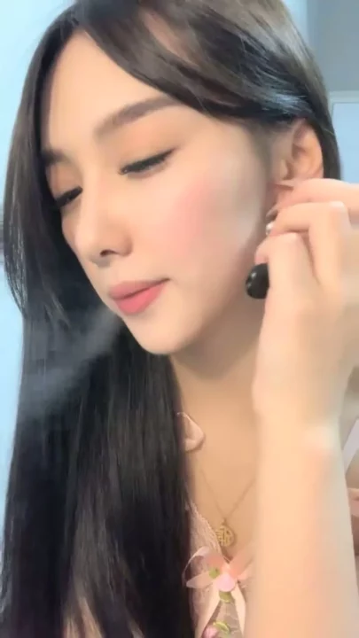 Screenshot 16 from Lingerie-Clad Petite Asian Newcomer’s Solo Toy Session — Raw Debut Footage