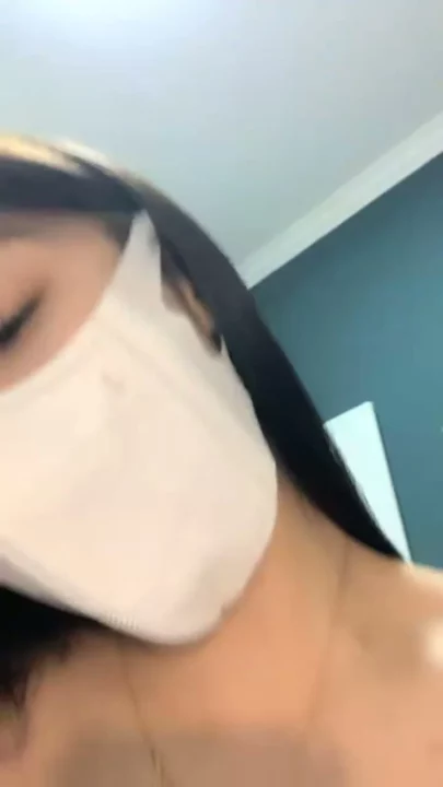 Screenshot 18 from Lingerie-Clad Petite Asian Newcomer’s Solo Toy Session — Raw Debut Footage