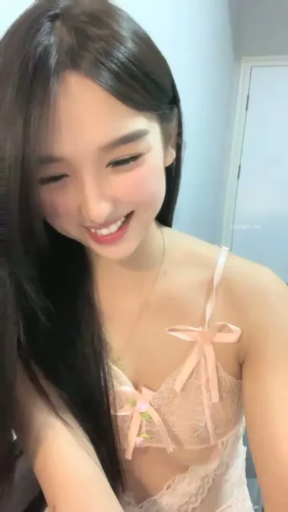 Screenshot 19 from Lingerie-Clad Petite Asian Newcomer’s Solo Toy Session — Raw Debut Footage
