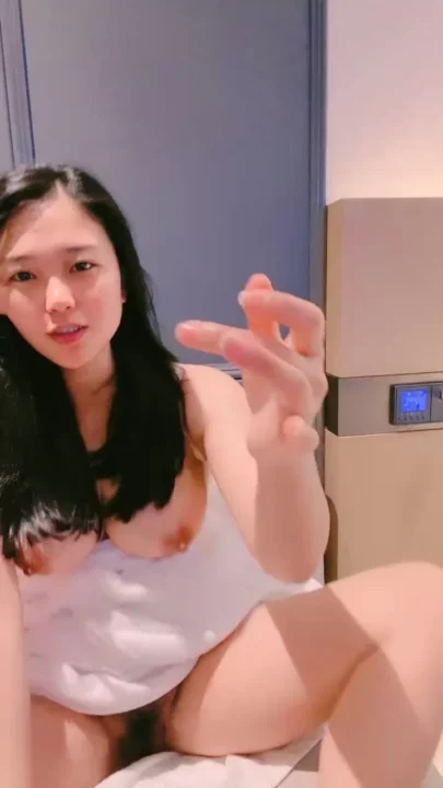 Screenshot 15 from Uncensored Asian Duo Tease — Natural Amateur Girls with Hidden Partner Action