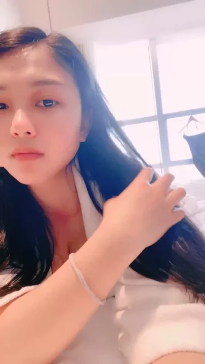 Screenshot 7 from Uncensored Asian Duo Tease — Natural Amateur Girls with Hidden Partner Action