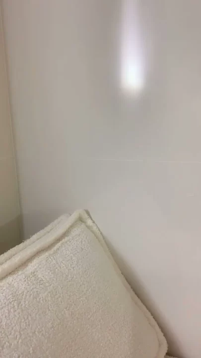 Screenshot 12 from Petite Asian Lingerie Reveal — Amateur POV Face Leak