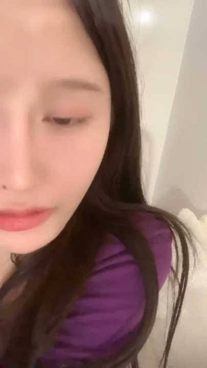 Screenshot 16 from Petite Asian Lingerie Reveal — Amateur POV Face Leak