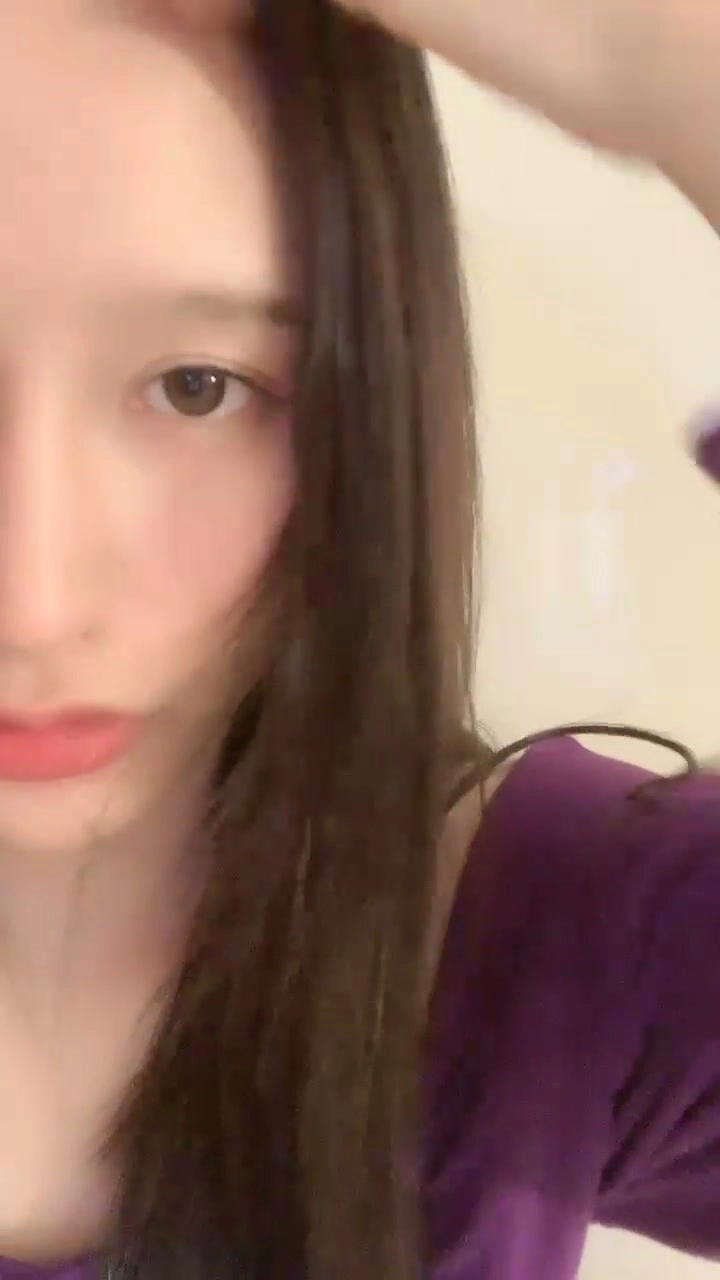 Play video: Petite Asian Lingerie Reveal — Amateur POV Face Leak