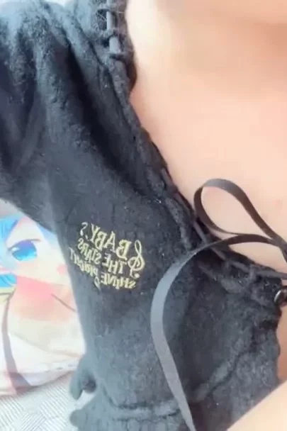 Screenshot 14 from Uniformed Schoolgirl Dildo Play — Uncensored Asian Amateur Masturbation