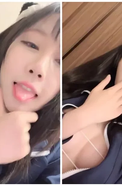 Screenshot 17 from Uniformed Schoolgirl Dildo Play — Uncensored Asian Amateur Masturbation