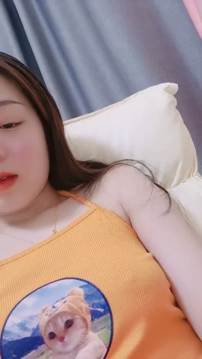 Screenshot 11 from Lin’s Explicit Asian Amateur Session — Visible Face Handjob & Fingering POV