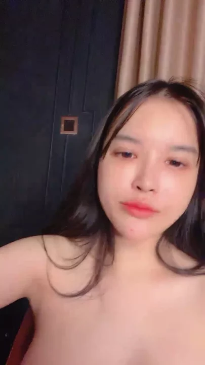 Screenshot 16 from Petite Asian Solo Play — Intimate Dildo Masturbation with POV Close-Ups