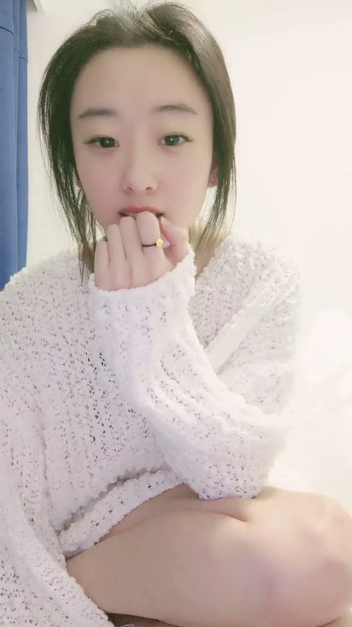 Play video: Petite Asian Lingerie Solo — Uncut POV Masturbation with Toy