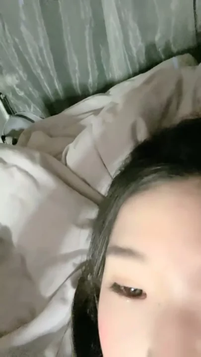 Screenshot 15 from East Asian Amateur Lingerie Tease — Shaved Pussy POV Masturbation