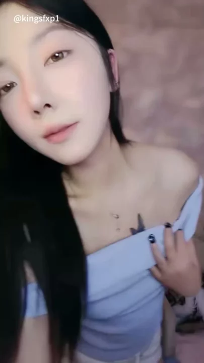 Screenshot 19 from Mengmeng’s Intimate POV Session — Asian Amateur Plays with Dildo in Lingerie