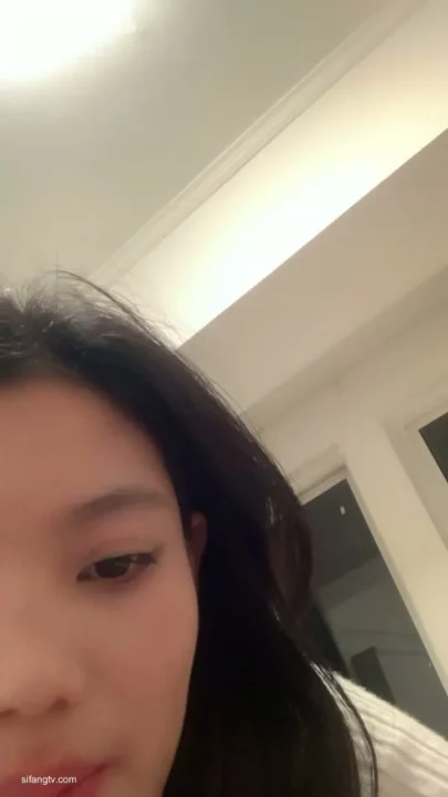 Screenshot 28 from Petite East Asian Beauty in Amateur POV — Face Fully Visible, Partner Off-Screen