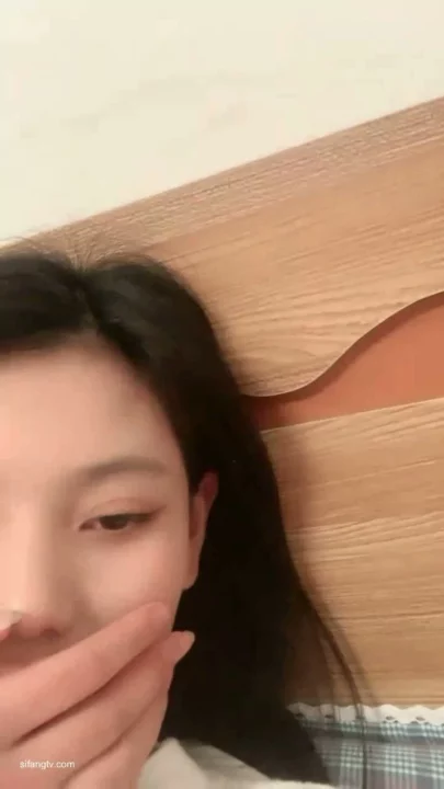 Screenshot 4 from Petite East Asian Beauty in Amateur POV — Face Fully Visible, Partner Off-Screen
