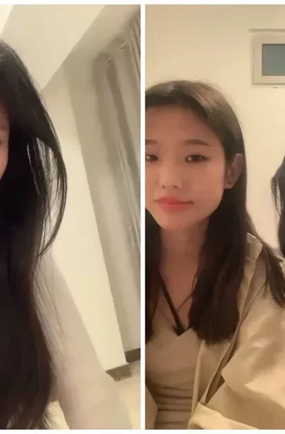 Screenshot 33 from Petite East Asian Beauty in Amateur POV — Face Fully Visible, Partner Off-Screen