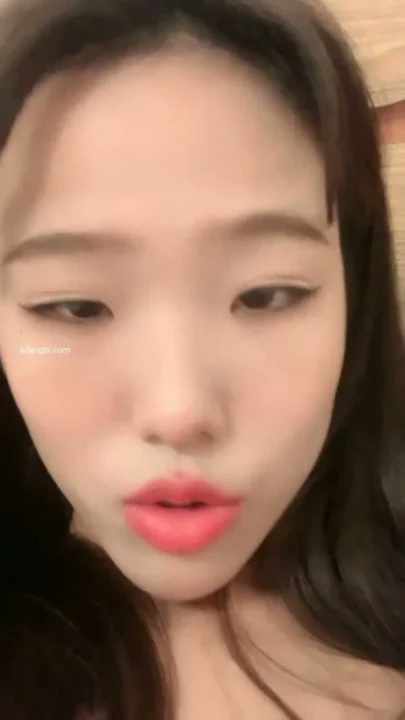 Screenshot 1 from Petite East Asian Beauty in Amateur POV — Face Fully Visible, Partner Off-Screen