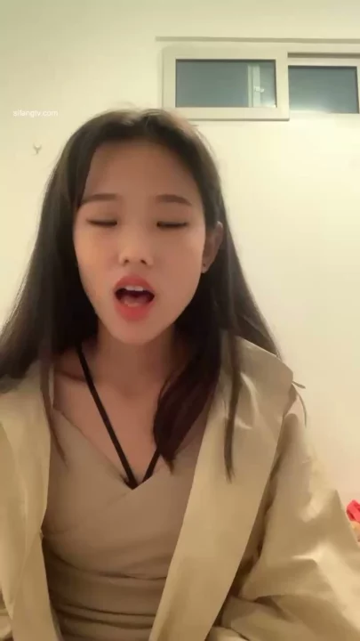 Screenshot 9 from Petite East Asian Beauty in Amateur POV — Face Fully Visible, Partner Off-Screen