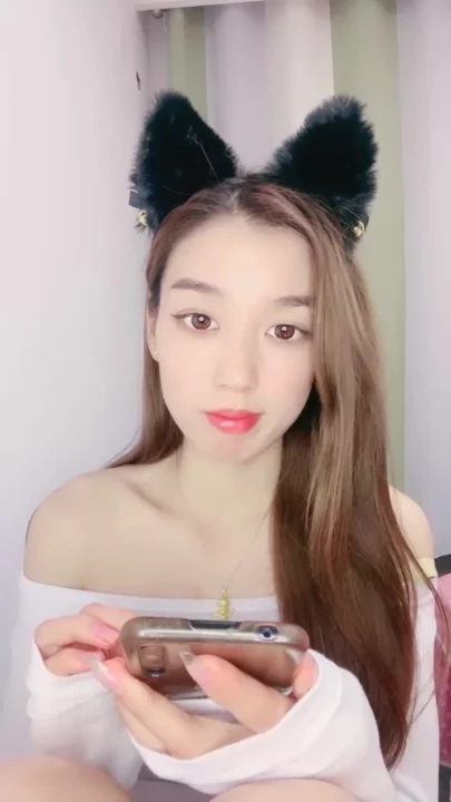 Screenshot 3 from Petite Asian Lingerie POV — Uncensored Amateur Fuck with Stockings