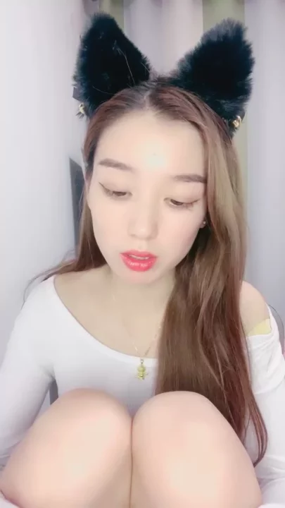 Screenshot 5 from Petite Asian Lingerie POV — Uncensored Amateur Fuck with Stockings