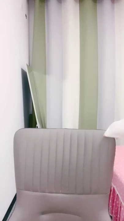 Screenshot 6 from Petite Asian Lingerie POV — Uncensored Amateur Fuck with Stockings