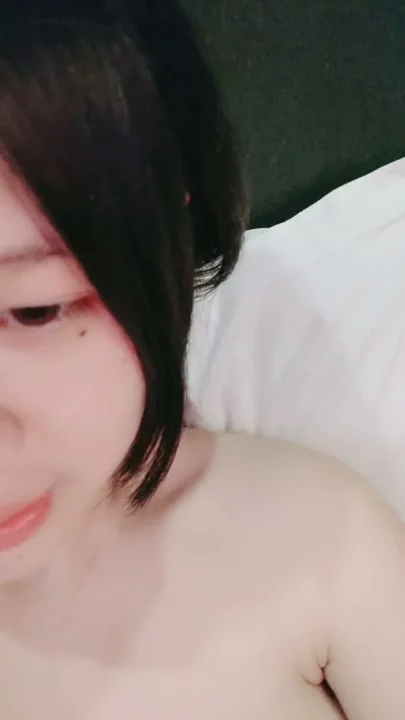 Screenshot 9 from Lingerie-Clad Petite Japanese Solo Play — Uncensored POV Dildo Action