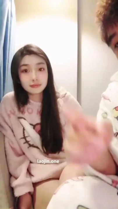 Screenshot 7 from Uncensored Asian Amateur Solo — Petite Model Reveals Face During Dildo Play in Lingerie
