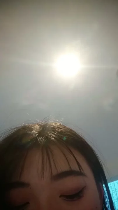 Screenshot 16 from Yao Yao’s Intimate Hotel Encounter — Uncut POV Blowjob & Creampie with Full Face Reveal