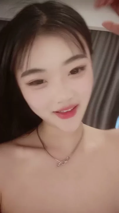 Screenshot 1 from Yao Yao’s Intimate Hotel Encounter — Uncut POV Blowjob & Creampie with Full Face Reveal