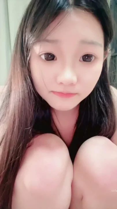 Screenshot 14 from Asian Amateur Solo Debut — Petite Asian Masturbation in Bedroom
