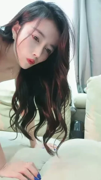 Screenshot 7 from Lili’s Private Bedroom Solo — Asian Amateur in Lingerie with Full Face Reveal