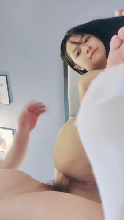 Screenshot 12 from Leaked Asian Solo Bathroom Play — Self-Stimulation with Household Item