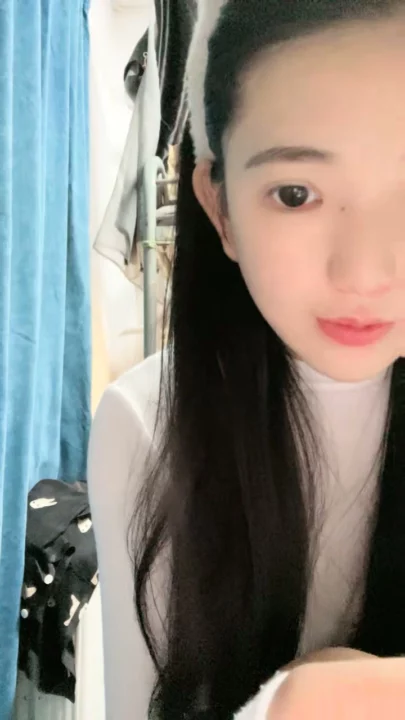 Screenshot 15 from East Asian Lingerie Tease — Authentic Solo Masturbation in Bathroom