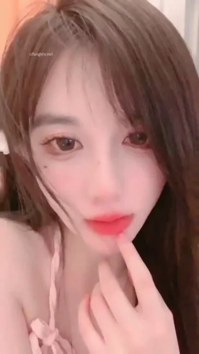 Screenshot 17 from Solo Asian Amateur in Lingerie — Intimate Face-Reveal Masturbation POV