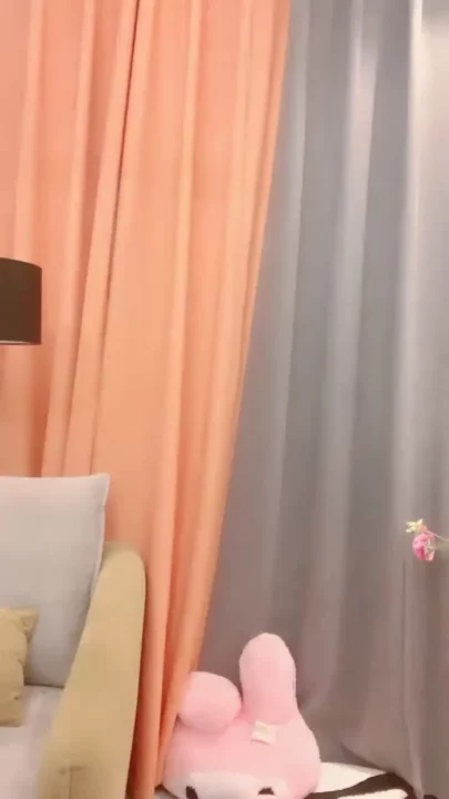 Screenshot 3 from Solo Asian Amateur in Lingerie — Intimate Face-Reveal Masturbation POV
