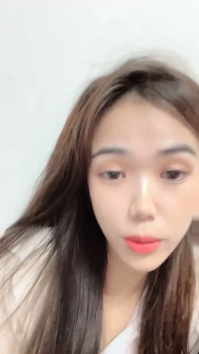 Screenshot 11 from Solo Asian Amateur Masturbation — Leaked Livestream in Lingerie