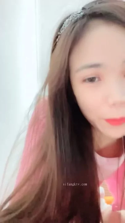 Screenshot 3 from Solo Asian Amateur Masturbation — Leaked Livestream in Lingerie
